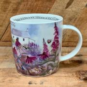 Opakowanie Kubek M35 Pszczoły w ogrodzie