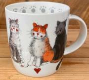 Opakowanie Kubek M53 Koty