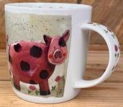 Opakowanie Kubek M59 Świnka Pearl