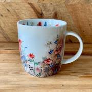 Opakowanie Kubek M72 Łąka kwiatów