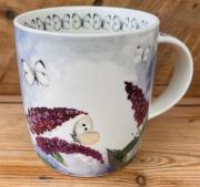 Opakowanie Kubek M91 Motyle i budleja