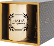 Opakowanie Kubek na prezent - Jesteś Wyjątkowy