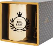 Opakowanie Kubek na prezent - The Best!
