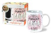 Opakowanie Kubek Najfajniejsza mama
