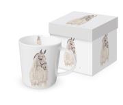 Opakowanie Kubek porcelanowy Koń 350ml