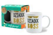 Opakowanie Kubek Premium Dziadek