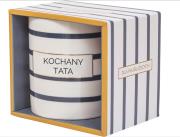 Opakowanie Kubek prezentowy - Kochany Tata