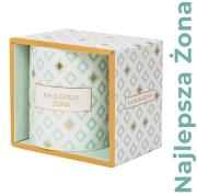 Opakowanie Kubek prezentowy Najlepsza Żona