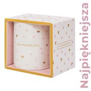 Opakowanie Kubek prezentowy Najpiękniejsza