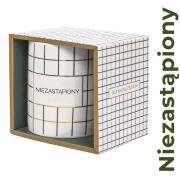Opakowanie Kubek prezentowy Niezastąpiony