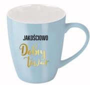 Opakowanie Kubek Q 872 Past Elle Jakościowo dobry towar