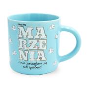 Opakowanie Kubek Q Past Elle Marzenia