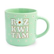 Opakowanie Kubek Q Past Elle Rozkwitam