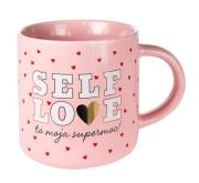 Opakowanie Kubek Q Pastelle Self Love