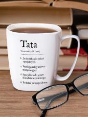 Opakowanie Kubek Tata definicja