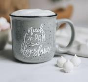 Kubek vintage - Niech cię Pan. Wydawca: Szaron. Dadada.pl Opakowanie Kubek vintage - Niech cię Pan