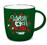 Opakowanie Kubek Wesołych Świąt!