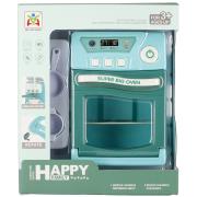 Opakowanie Kuchenka z akcesoriami