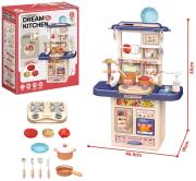 Opakowanie Kuchnia stojąca