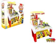 Opakowanie Kuchnia z 8-Tub Ciasto światło dźwięk