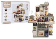 Opakowanie Kuchnia z akcesoriami 88el