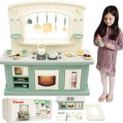 Opakowanie Kuchnia zestaw 34el