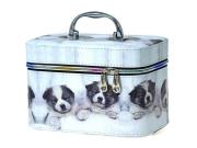 Opakowanie Kuferek z lusterkiem M