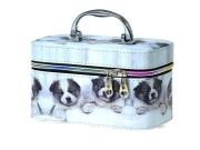 Opakowanie Kuferek z lusterkiem S