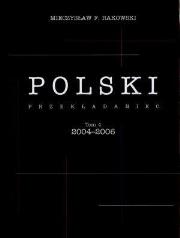 Okładka książki Kujawsko-Pomorskie. Kolorowy portret Polski