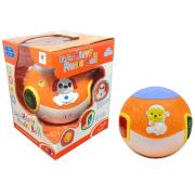 Kula grająca. Wydawca: Trifox. Dadada.pl Opakowanie Kula grająca