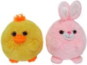 Opakowanie Kula zwierzęta 20cm MIX