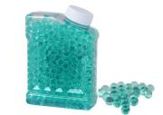Opakowanie Kulki żelowe do pistoletu turkusowe 700el