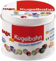 Kullerbu - Puszka Pełna Kulek. Wydawca: Haba. Dadada.pl Opakowanie Kullerbu - Puszka Pełna Kulek