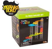 Opakowanie Kulodrom Trestle Tracks 73 elementy