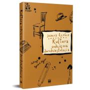 Kultura codzienna dwudziestolecia. Autor: Joanna Rzońca. Dadada.pl Okładka książki Kultura codzienna dwudziestolecia