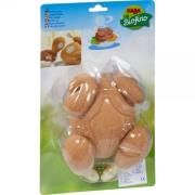 Kurczak z rożna. Wydawca: Haba. Dadada.pl Opakowanie Kurczak z rożna