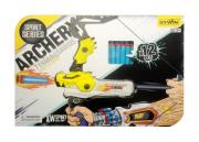 Opakowanie Kusza z miękkimi pociskami