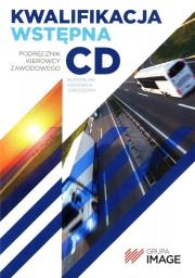 Kwalifikacja wstępna CD w.7. Autor:   Praca zbiorowa. Dadada.pl Okładka książki Kwalifikacja wstępna CD w.7
