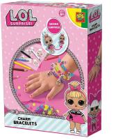 Opakowanie L.O.L.  Bransoletki