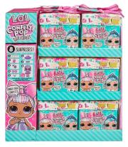 Opakowanie L.O.L. Surprise Confetti Pop Birthday (12szt)