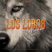 La Bamba Live - Płyta winylowa. Autor: Los Lobos. Dadada.pl Okładka książki La Bamba Live - Płyta winylowa