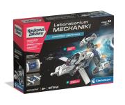 Opakowanie Laboratorium Mechaniki - Gwiezdny odkrywca