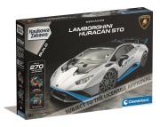 Opakowanie Laboratorium mechaniki Lamborghini Huracan Sto 50917
