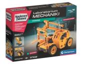 Opakowanie Laboratorium Mechaniki - Podnośnik teleskopowy