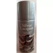 Opakowanie Lakier srebrny