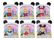 Opakowanie Laleczka 15 cm z dźwiękami