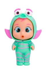 Laleczka Cry Babies Magic Tears Stars Jumpy Monsters JOJO. Wydawca: IMC Toys. Dadada.pl Opakowanie Laleczka Cry Babies Magic Tears Stars Jumpy Monsters JOJO