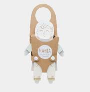 Opakowanie Laleczka magnetyczna Hania