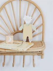 Opakowanie Laleczka magnetyczna Staś