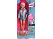 Opakowanie Lalka 29cm